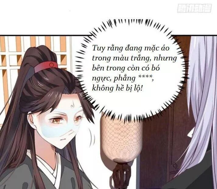 đọc truyện Tuyệt Sắc Quyến Rũ: Quỷ Y Chí Tôn Chương 92 ảnh 21 tại Thiên Thai Truyện