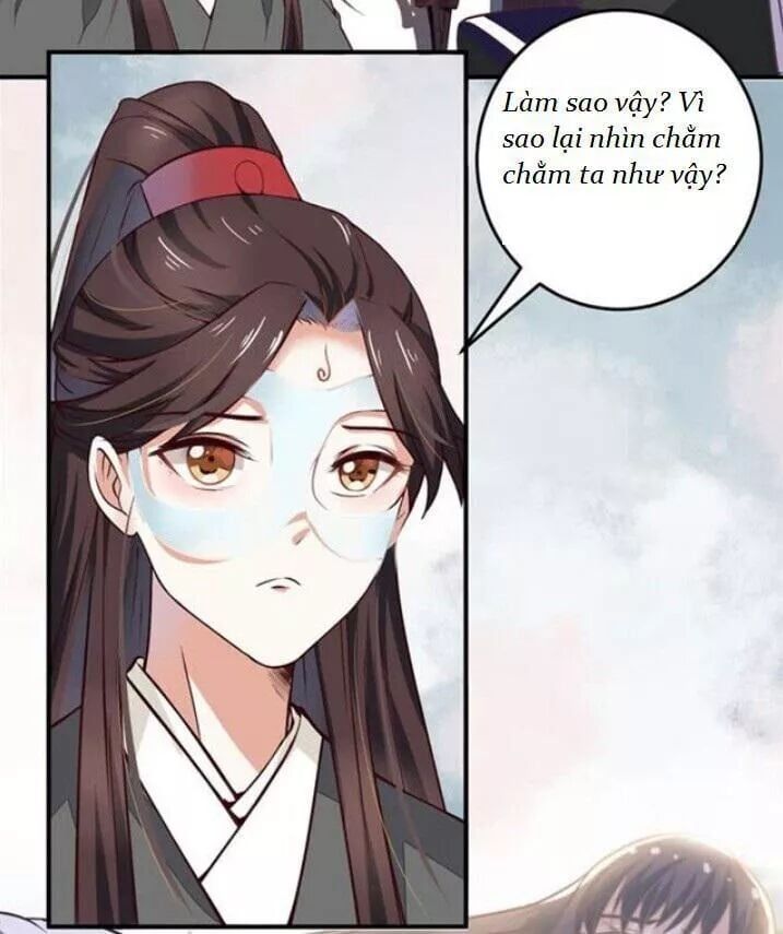 đọc truyện Tuyệt Sắc Quyến Rũ: Quỷ Y Chí Tôn Chương 92 ảnh 22 tại Thiên Thai Truyện