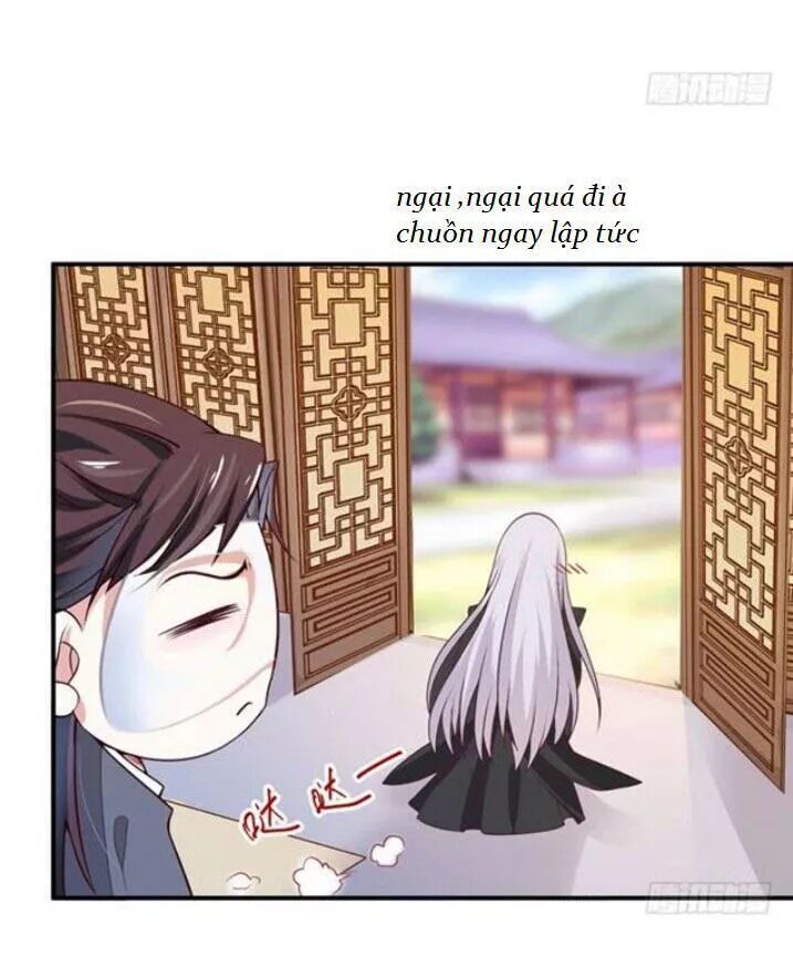 đọc truyện Tuyệt Sắc Quyến Rũ: Quỷ Y Chí Tôn Chương 92 ảnh 26 tại Thiên Thai Truyện