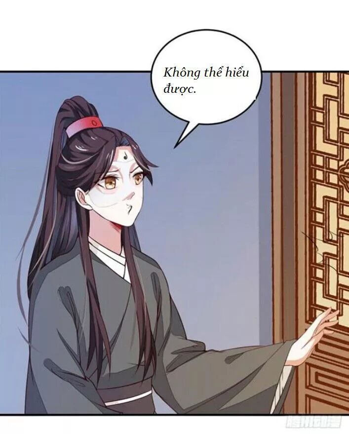 đọc truyện Tuyệt Sắc Quyến Rũ: Quỷ Y Chí Tôn Chương 92 ảnh 27 tại Thiên Thai Truyện