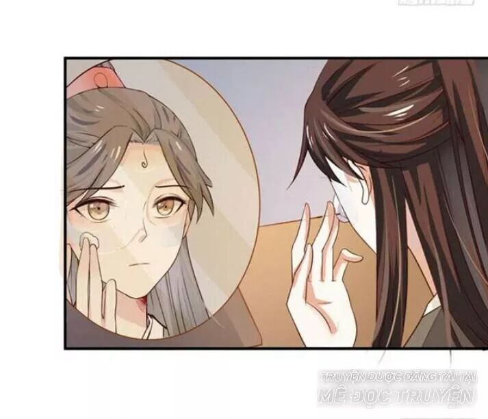 đọc truyện Tuyệt Sắc Quyến Rũ: Quỷ Y Chí Tôn Chương 92 ảnh 28 tại Thiên Thai Truyện