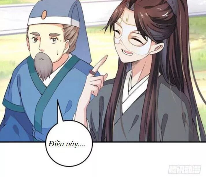 đọc truyện Tuyệt Sắc Quyến Rũ: Quỷ Y Chí Tôn Chương 92 ảnh 34 tại Thiên Thai Truyện