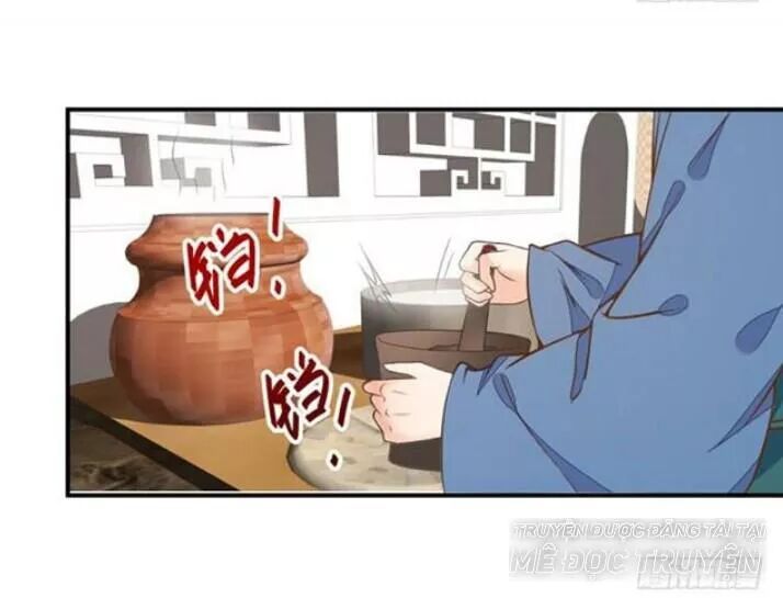 đọc truyện Tuyệt Sắc Quyến Rũ: Quỷ Y Chí Tôn Chương 92 ảnh 38 tại Thiên Thai Truyện