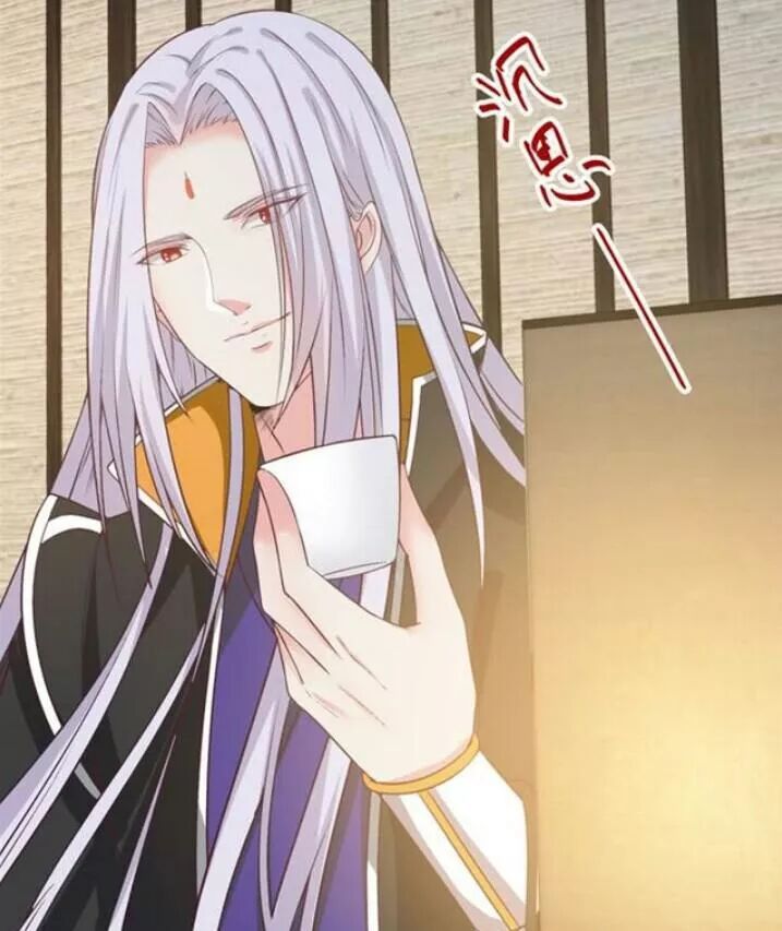 đọc truyện Tuyệt Sắc Quyến Rũ: Quỷ Y Chí Tôn Chương 92 ảnh 42 tại Thiên Thai Truyện