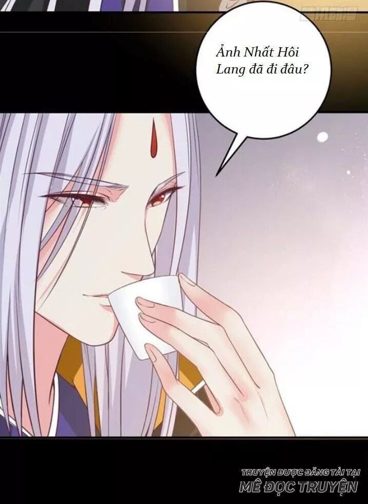 đọc truyện Tuyệt Sắc Quyến Rũ: Quỷ Y Chí Tôn Chương 92 ảnh 43 tại Thiên Thai Truyện