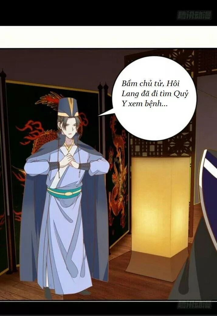 đọc truyện Tuyệt Sắc Quyến Rũ: Quỷ Y Chí Tôn Chương 92 ảnh 44 tại Thiên Thai Truyện