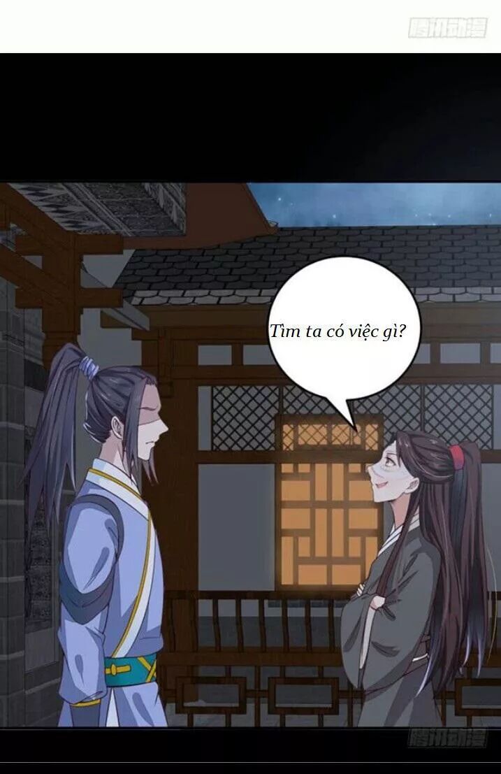 đọc truyện Tuyệt Sắc Quyến Rũ: Quỷ Y Chí Tôn Chương 92 ảnh 49 tại Thiên Thai Truyện