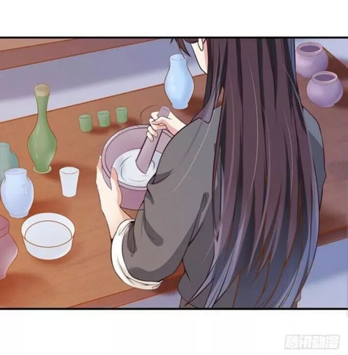 đọc truyện Tuyệt Sắc Quyến Rũ: Quỷ Y Chí Tôn Chương 92 ảnh 7 tại Thiên Thai Truyện