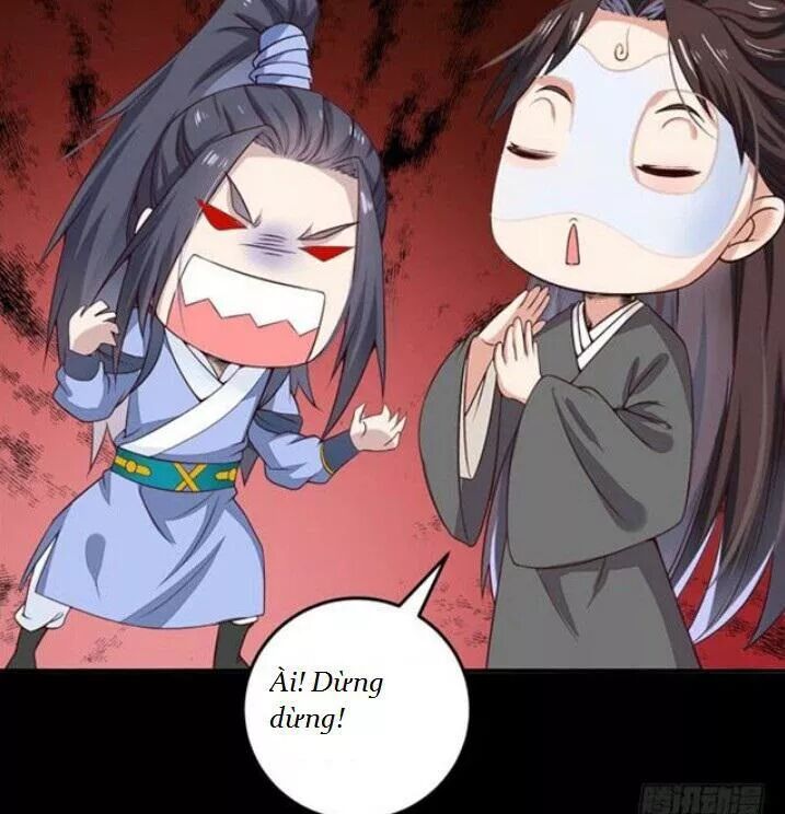 đọc truyện Tuyệt Sắc Quyến Rũ: Quỷ Y Chí Tôn Chương 92 ảnh 52 tại Thiên Thai Truyện