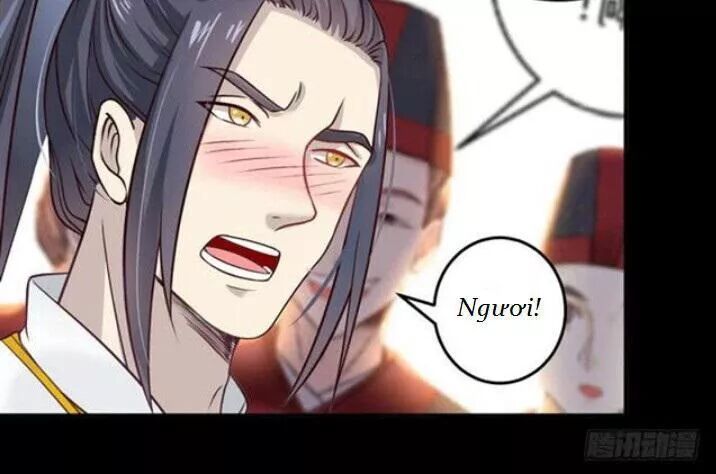 đọc truyện Tuyệt Sắc Quyến Rũ: Quỷ Y Chí Tôn Chương 92 ảnh 54 tại Thiên Thai Truyện