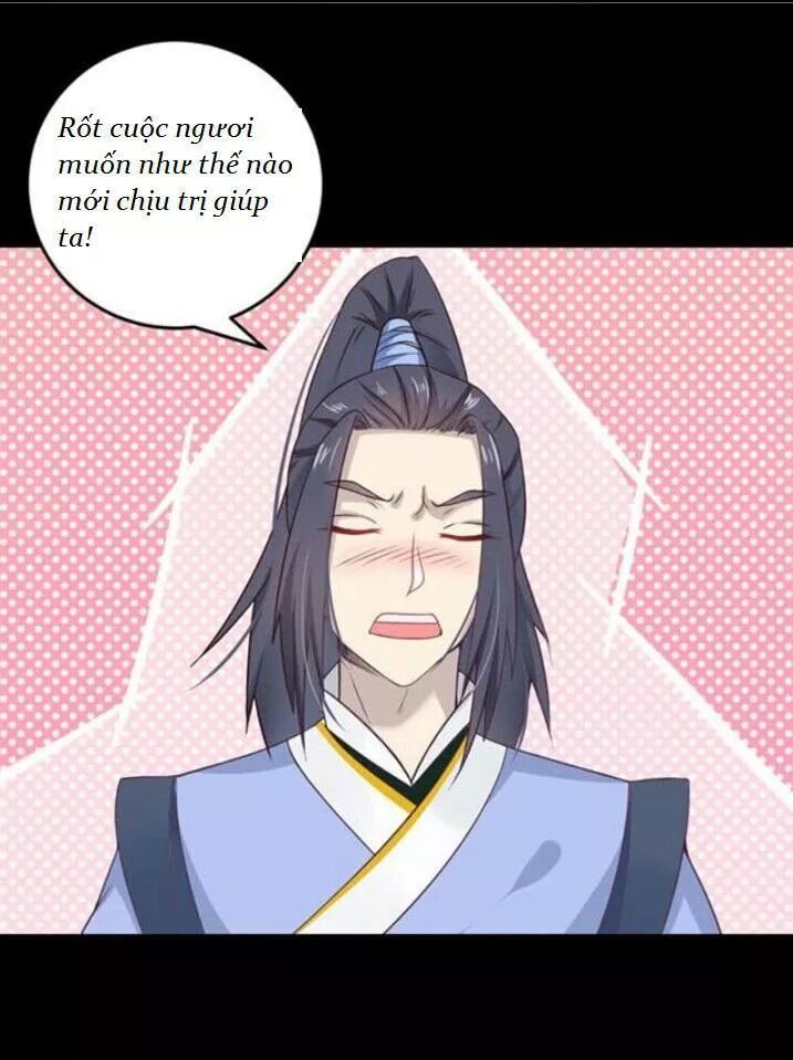 đọc truyện Tuyệt Sắc Quyến Rũ: Quỷ Y Chí Tôn Chương 92 ảnh 55 tại Thiên Thai Truyện