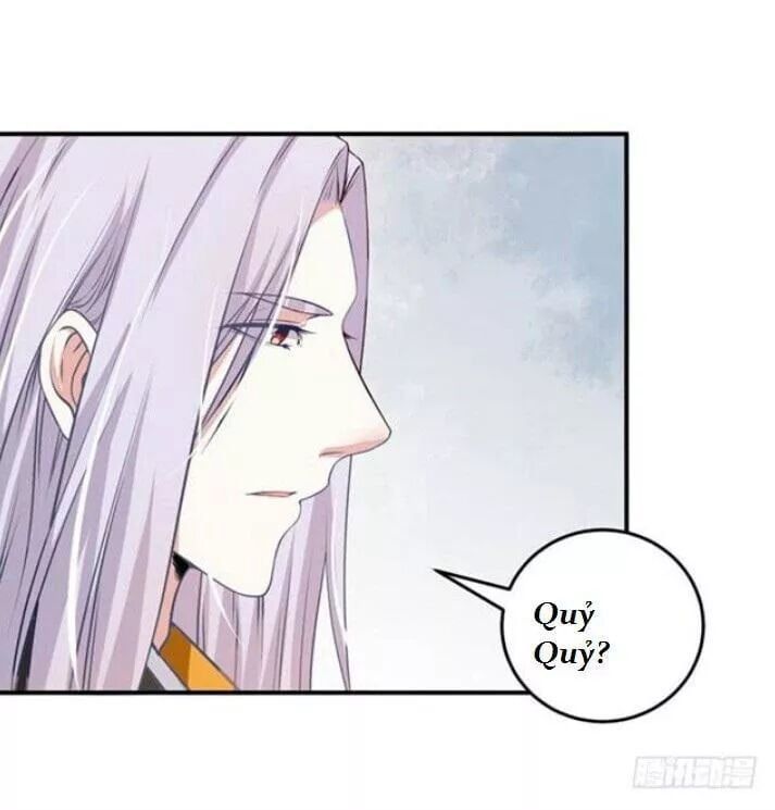 đọc truyện Tuyệt Sắc Quyến Rũ: Quỷ Y Chí Tôn Chương 92 ảnh 10 tại Thiên Thai Truyện