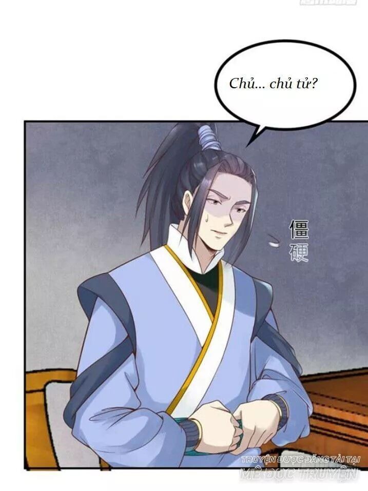 đọc truyện Tuyệt Sắc Quyến Rũ: Quỷ Y Chí Tôn Chương 93 ảnh 13 tại Thiên Thai Truyện