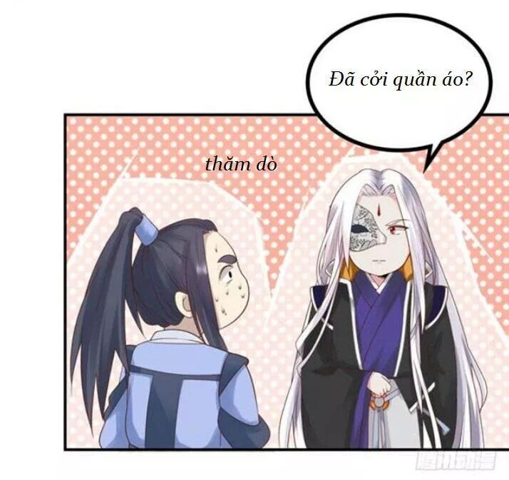 đọc truyện Tuyệt Sắc Quyến Rũ: Quỷ Y Chí Tôn Chương 93 ảnh 19 tại Thiên Thai Truyện