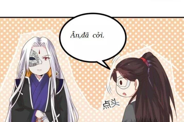 đọc truyện Tuyệt Sắc Quyến Rũ: Quỷ Y Chí Tôn Chương 93 ảnh 20 tại Thiên Thai Truyện