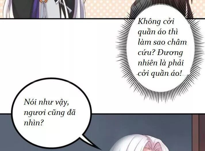 đọc truyện Tuyệt Sắc Quyến Rũ: Quỷ Y Chí Tôn Chương 93 ảnh 21 tại Thiên Thai Truyện