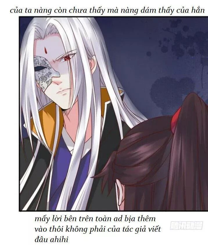 đọc truyện Tuyệt Sắc Quyến Rũ: Quỷ Y Chí Tôn Chương 93 ảnh 25 tại Thiên Thai Truyện