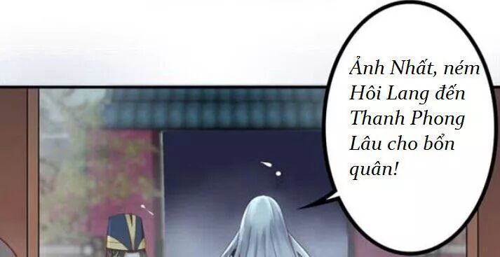 đọc truyện Tuyệt Sắc Quyến Rũ: Quỷ Y Chí Tôn Chương 93 ảnh 27 tại Thiên Thai Truyện