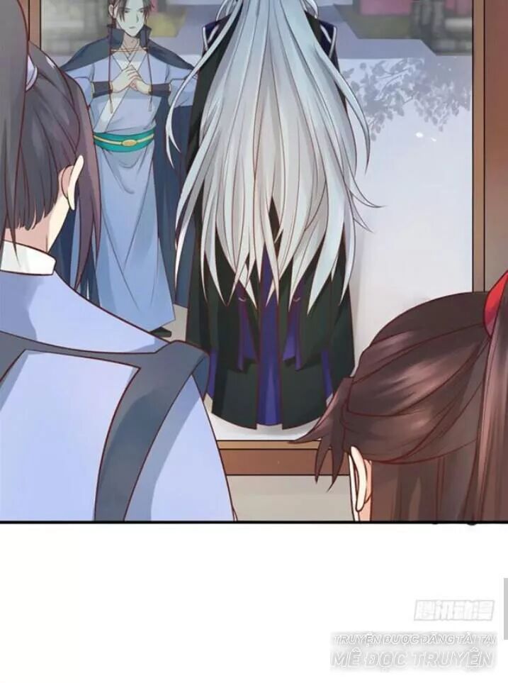 đọc truyện Tuyệt Sắc Quyến Rũ: Quỷ Y Chí Tôn Chương 93 ảnh 28 tại Thiên Thai Truyện