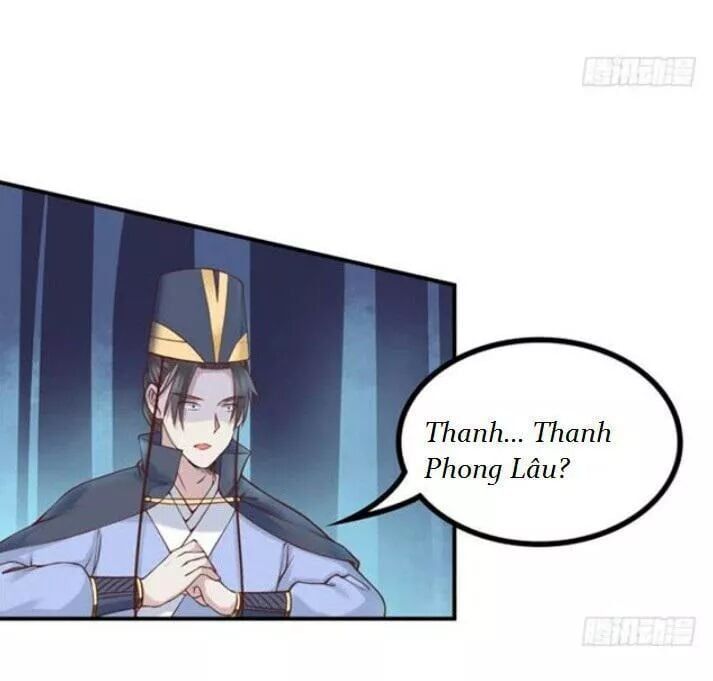 đọc truyện Tuyệt Sắc Quyến Rũ: Quỷ Y Chí Tôn Chương 93 ảnh 29 tại Thiên Thai Truyện