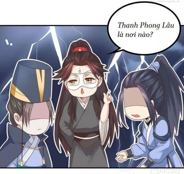 đọc truyện Tuyệt Sắc Quyến Rũ: Quỷ Y Chí Tôn Chương 93 ảnh 31 tại Thiên Thai Truyện