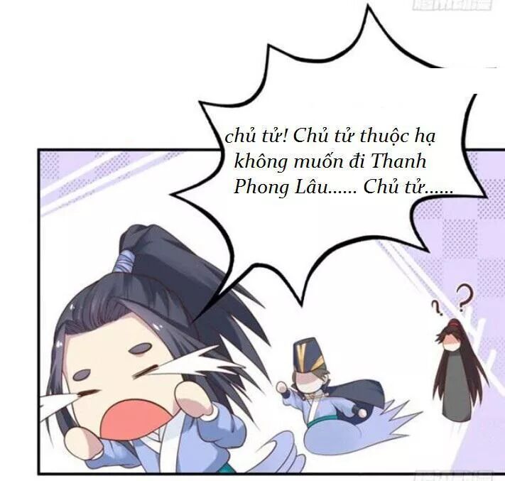 đọc truyện Tuyệt Sắc Quyến Rũ: Quỷ Y Chí Tôn Chương 93 ảnh 32 tại Thiên Thai Truyện