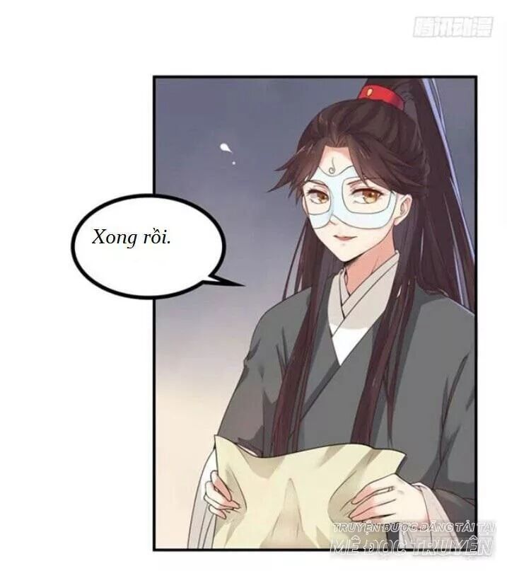 đọc truyện Tuyệt Sắc Quyến Rũ: Quỷ Y Chí Tôn Chương 93 ảnh 8 tại Thiên Thai Truyện