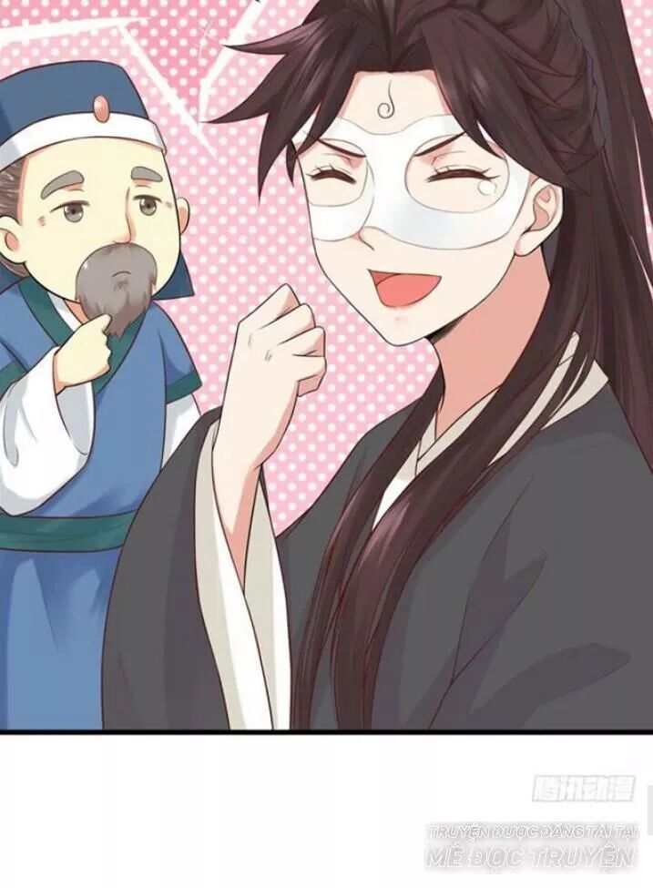 đọc truyện Tuyệt Sắc Quyến Rũ: Quỷ Y Chí Tôn Chương 94 ảnh 13 tại Thiên Thai Truyện