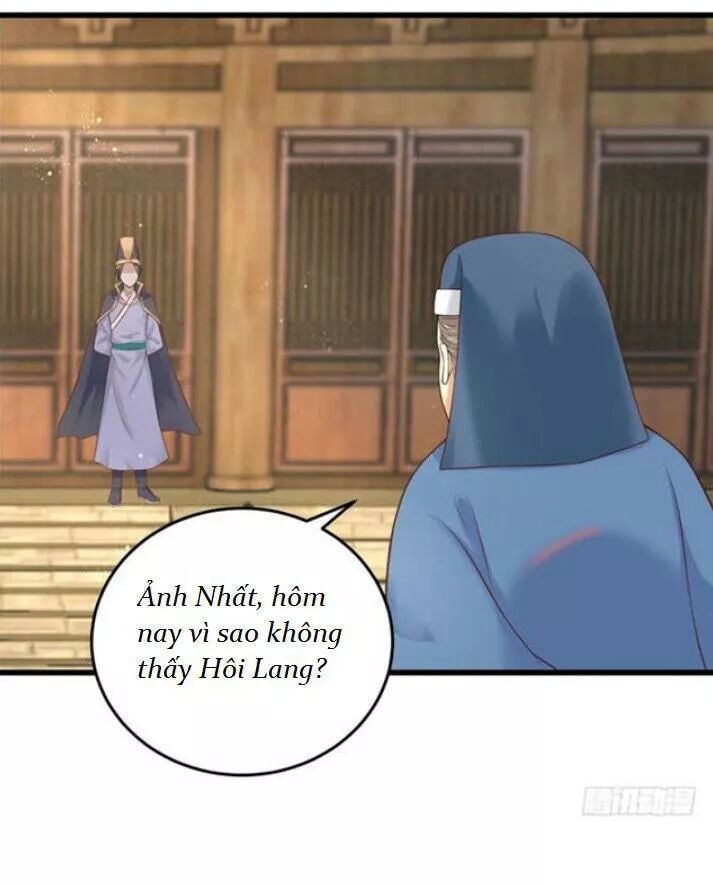 đọc truyện Tuyệt Sắc Quyến Rũ: Quỷ Y Chí Tôn Chương 94 ảnh 15 tại Thiên Thai Truyện