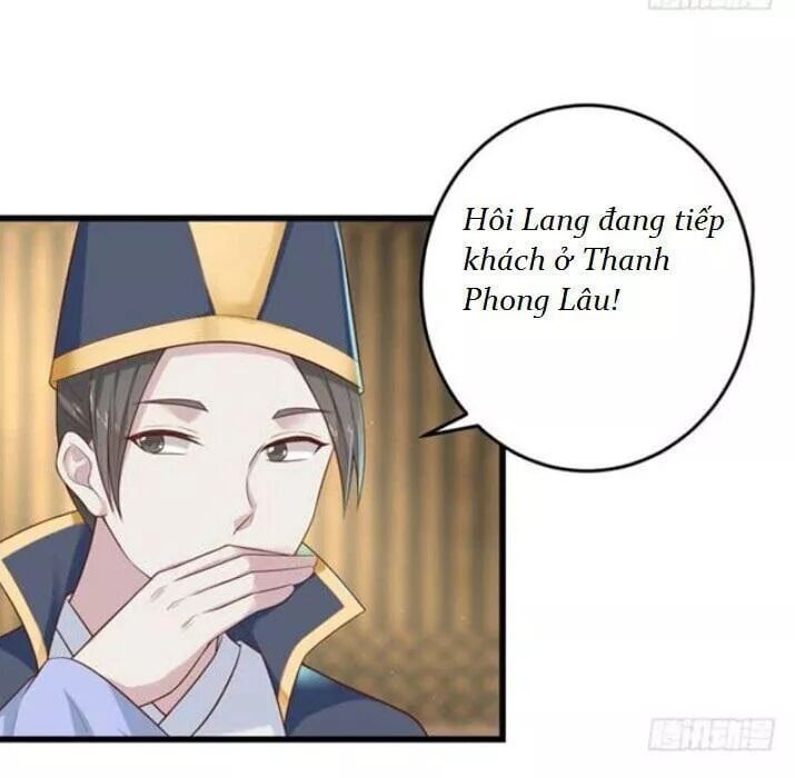 đọc truyện Tuyệt Sắc Quyến Rũ: Quỷ Y Chí Tôn Chương 94 ảnh 16 tại Thiên Thai Truyện