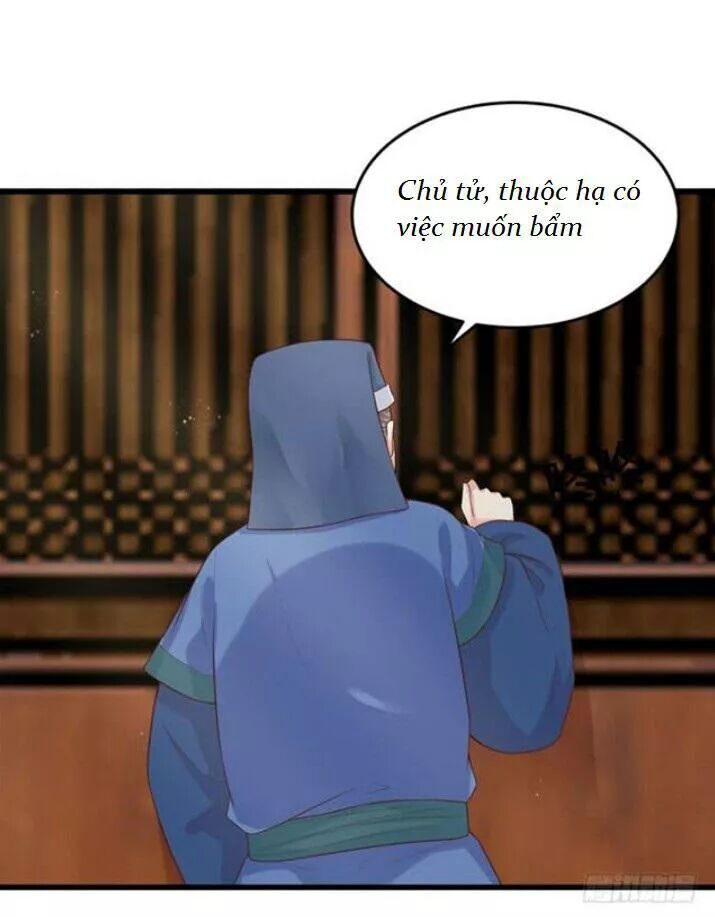 đọc truyện Tuyệt Sắc Quyến Rũ: Quỷ Y Chí Tôn Chương 94 ảnh 19 tại Thiên Thai Truyện