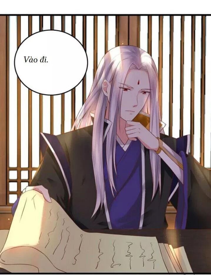 đọc truyện Tuyệt Sắc Quyến Rũ: Quỷ Y Chí Tôn Chương 94 ảnh 20 tại Thiên Thai Truyện