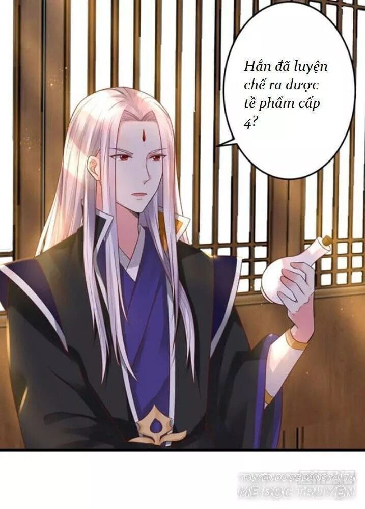 đọc truyện Tuyệt Sắc Quyến Rũ: Quỷ Y Chí Tôn Chương 94 ảnh 23 tại Thiên Thai Truyện