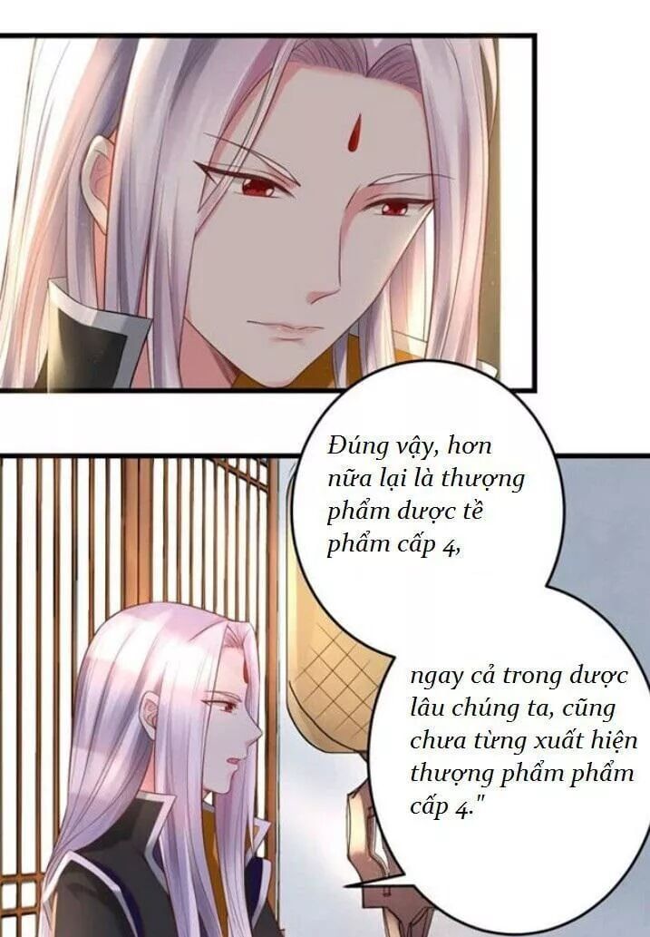 đọc truyện Tuyệt Sắc Quyến Rũ: Quỷ Y Chí Tôn Chương 94 ảnh 24 tại Thiên Thai Truyện