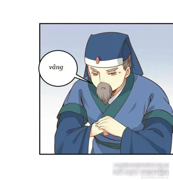 đọc truyện Tuyệt Sắc Quyến Rũ: Quỷ Y Chí Tôn Chương 94 ảnh 28 tại Thiên Thai Truyện