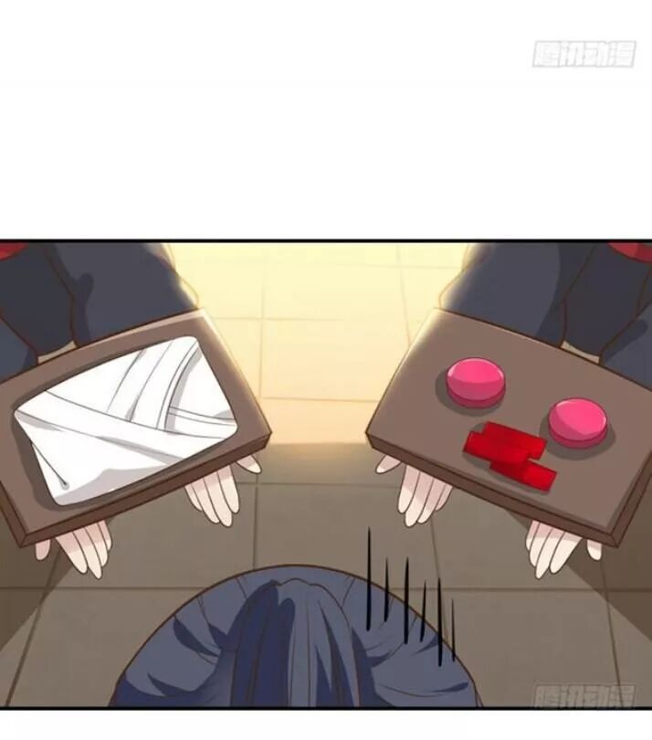 đọc truyện Tuyệt Sắc Quyến Rũ: Quỷ Y Chí Tôn Chương 94 ảnh 35 tại Thiên Thai Truyện