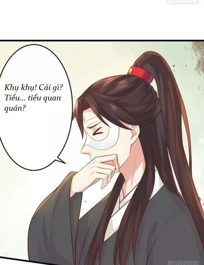 đọc truyện Tuyệt Sắc Quyến Rũ: Quỷ Y Chí Tôn Chương 94 ảnh 11 tại Thiên Thai Truyện