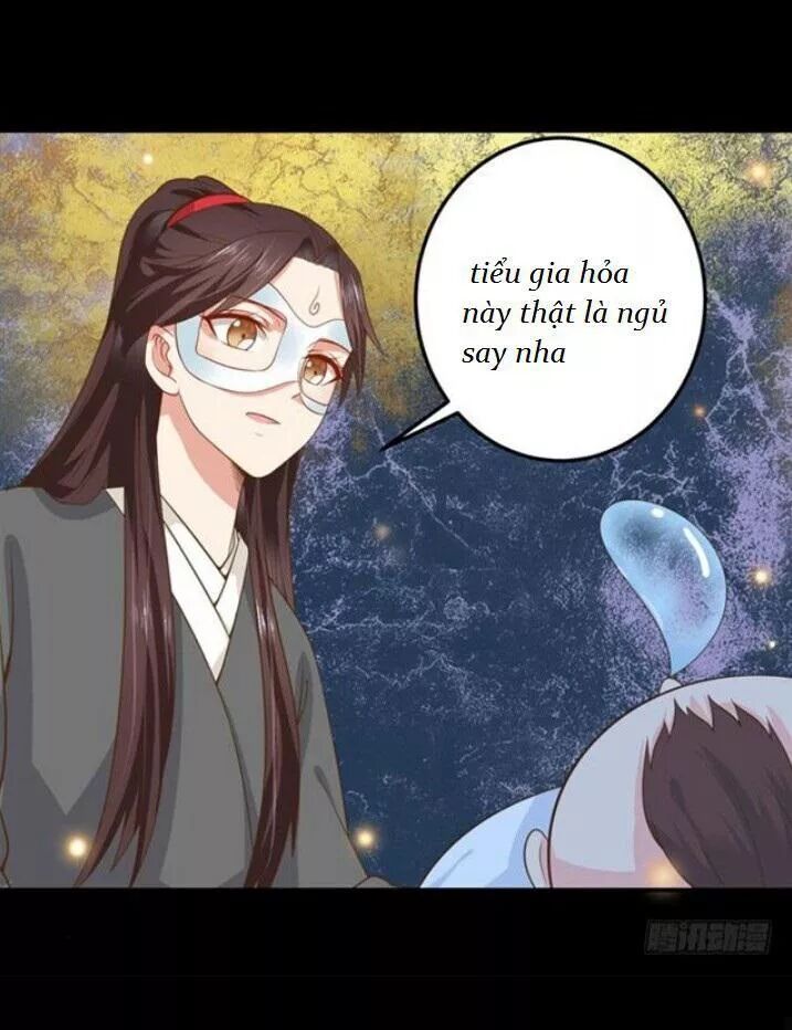 đọc truyện Tuyệt Sắc Quyến Rũ: Quỷ Y Chí Tôn Chương 95 ảnh 19 tại Thiên Thai Truyện