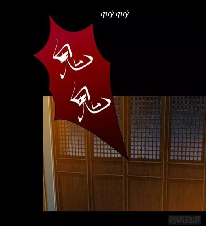 đọc truyện Tuyệt Sắc Quyến Rũ: Quỷ Y Chí Tôn Chương 95 ảnh 20 tại Thiên Thai Truyện