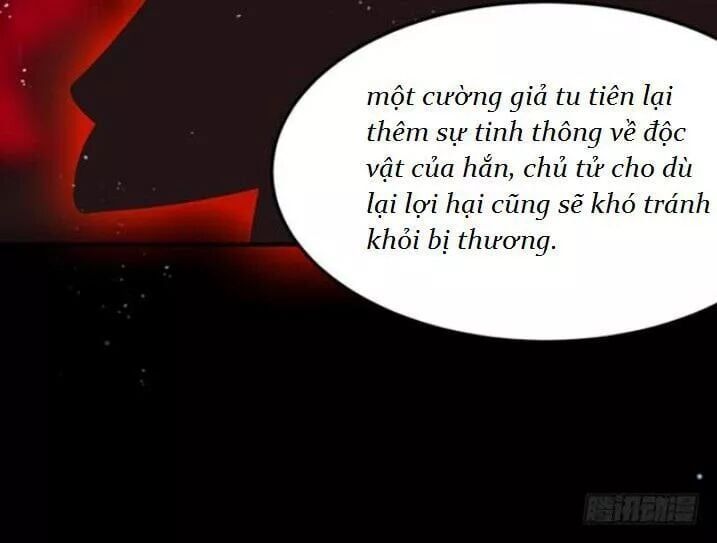 đọc truyện Tuyệt Sắc Quyến Rũ: Quỷ Y Chí Tôn Chương 95 ảnh 28 tại Thiên Thai Truyện