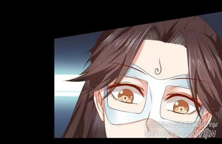 đọc truyện Tuyệt Sắc Quyến Rũ: Quỷ Y Chí Tôn Chương 95 ảnh 32 tại Thiên Thai Truyện