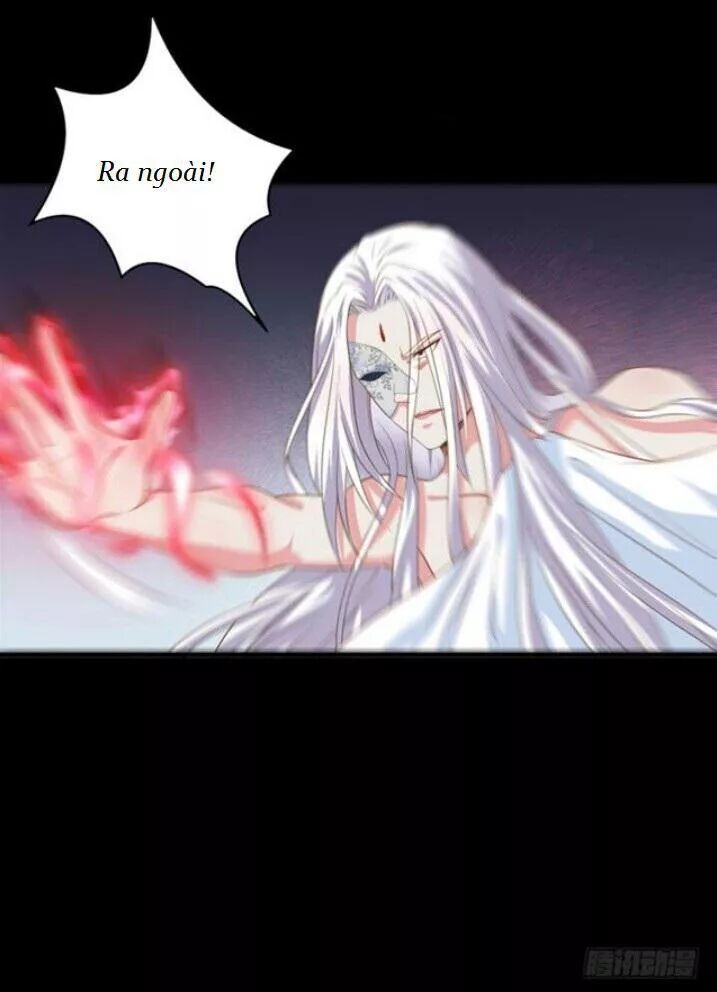 đọc truyện Tuyệt Sắc Quyến Rũ: Quỷ Y Chí Tôn Chương 95 ảnh 33 tại Thiên Thai Truyện