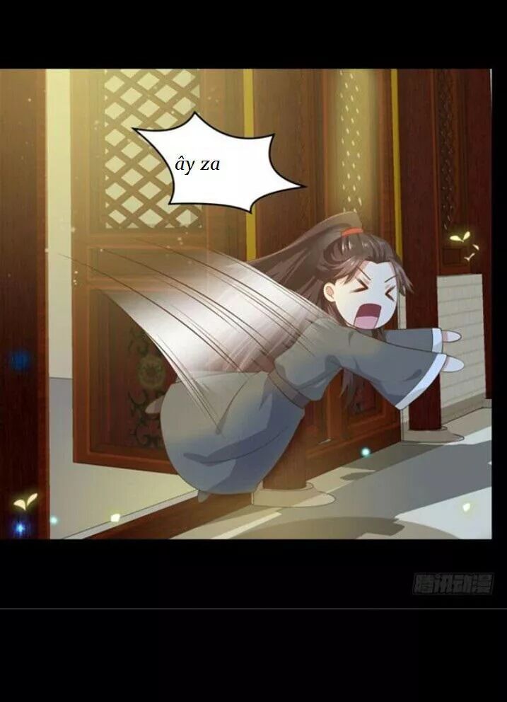 đọc truyện Tuyệt Sắc Quyến Rũ: Quỷ Y Chí Tôn Chương 95 ảnh 34 tại Thiên Thai Truyện