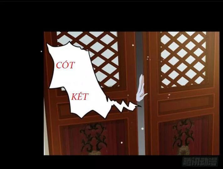 đọc truyện Tuyệt Sắc Quyến Rũ: Quỷ Y Chí Tôn Chương 95 ảnh 38 tại Thiên Thai Truyện