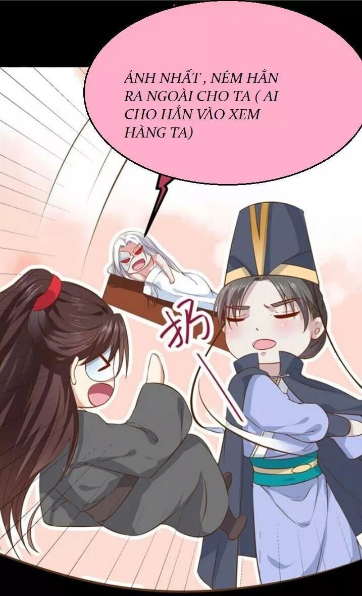 đọc truyện Tuyệt Sắc Quyến Rũ: Quỷ Y Chí Tôn Chương 95 ảnh 39 tại Thiên Thai Truyện