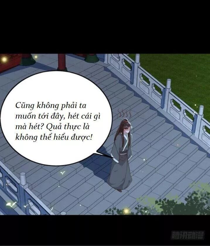 đọc truyện Tuyệt Sắc Quyến Rũ: Quỷ Y Chí Tôn Chương 95 ảnh 40 tại Thiên Thai Truyện