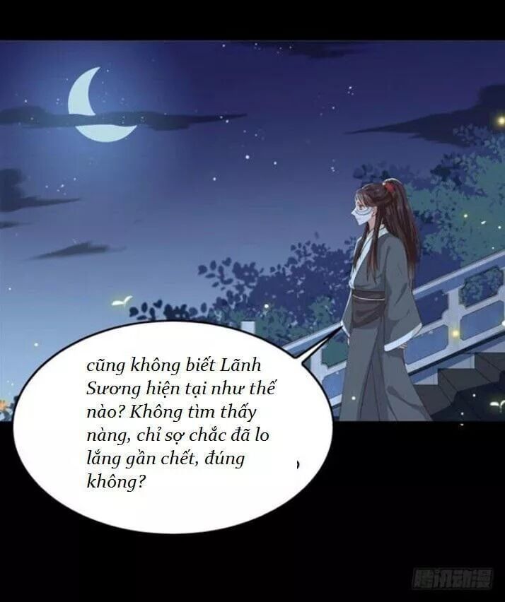 đọc truyện Tuyệt Sắc Quyến Rũ: Quỷ Y Chí Tôn Chương 95 ảnh 44 tại Thiên Thai Truyện