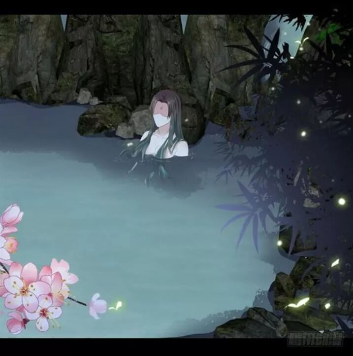 đọc truyện Tuyệt Sắc Quyến Rũ: Quỷ Y Chí Tôn Chương 95 ảnh 9 tại Thiên Thai Truyện