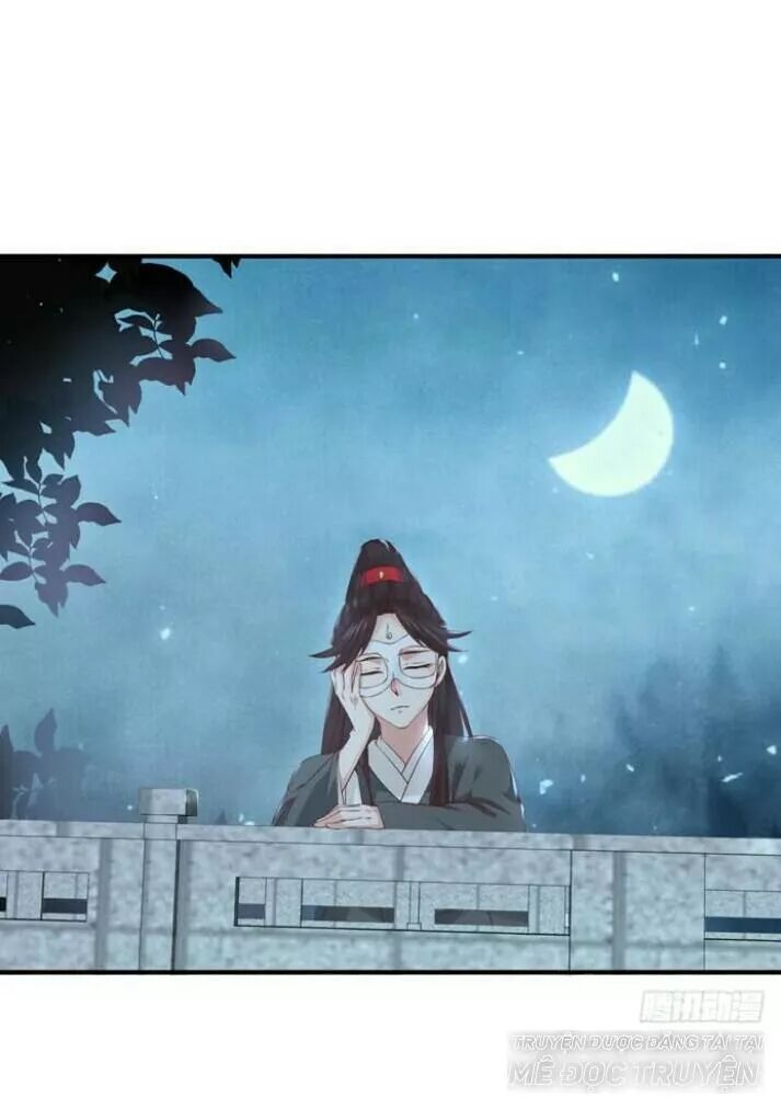 đọc truyện Tuyệt Sắc Quyến Rũ: Quỷ Y Chí Tôn Chương 96 ảnh 3 tại Thiên Thai Truyện