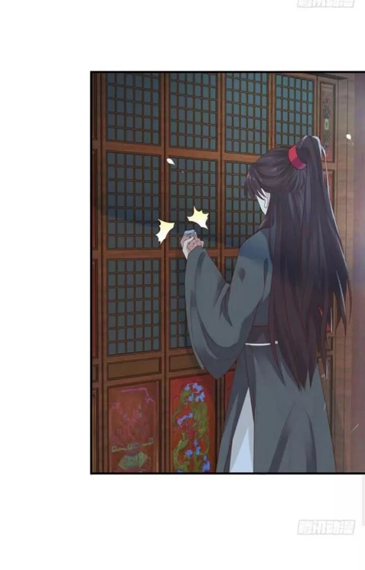 đọc truyện Tuyệt Sắc Quyến Rũ: Quỷ Y Chí Tôn Chương 96 ảnh 17 tại Thiên Thai Truyện